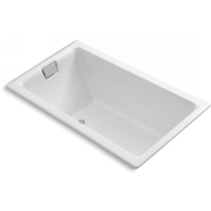 Kohler K 855 0 TEA FOR TWO Tea For Two 5.5 Bath