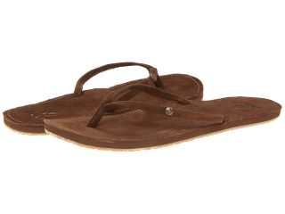 Reef Gypsy Uptown Womens Sandals (Brown)