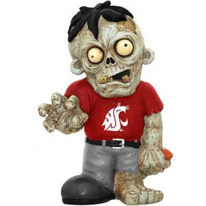 Washington State Cougars Forever Collectibles Zombie Figure