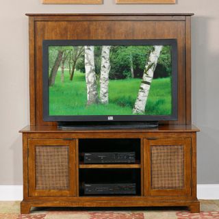 Home Styles Jamaican Bay 56 TV Stand 5535 24