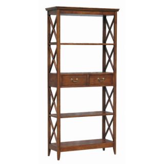 Wayborn Eiffel Large 75 Bookcase 9106