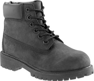 Infants/Toddlers Timberland 6 Premium Waterproof Boot   Black Boots