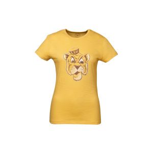 LSU Tigers 47 Brand NCAA Womens Scrum T Shirt