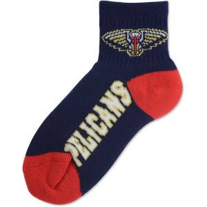 New Orleans Pelicans For Bare Feet Youth 501 Socks