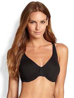 Wacoal Casual Beauty Full Busted Underwire Bra