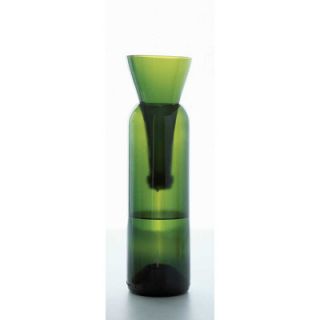 Artecnica tranSglass Vase F5010 AS ST0 Color Polished