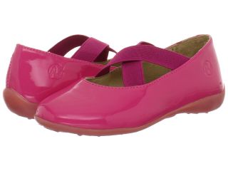 Naturino Nat. 2815 SP13 Girls Shoes (Pink)