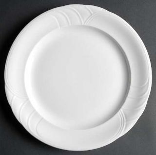 Royal Doulton Profile 12 Chop Plate/Round Platter, Fine China Dinnerware   All
