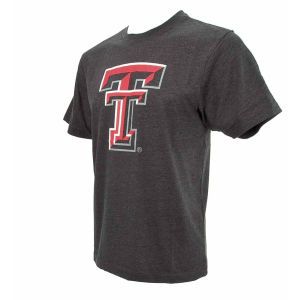 Texas Tech Red Raiders Colosseum NCAA Mens Touchdown T Shirt