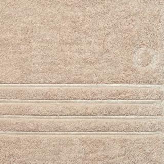 Lenox Platinum Collection Cotton / Rayon Blend Bath Towel (set Of 3)