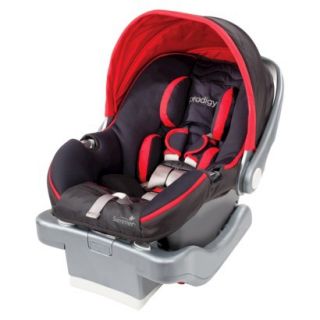 Summer Infant Prodigy Infant Car Seat   Jet Set