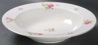 Ralph Lauren Hampton Blossom 10 Round Vegetable Bowl, Fine China Dinnerware   L