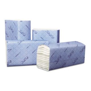 Wausau Paper DublSoft Multifold Towel