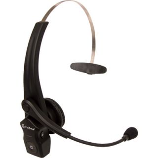 Cobra Bluetooth 2.0 Noise Cancelling Headset   Handsfree, Wireless, Model CBTH1