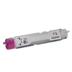 Xerox 6360 Standard Yield Compatible Magenta Toner Cartridge (MagentaPrint yield 5,000 pagesNon refillableModel number 6360MSYWe cannot accept returns on this product. )