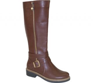 Womens L & C BC1422   Light Brown Boots