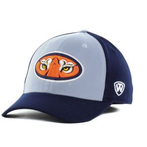 Auburn Tigers Top of the World NCAA Real Life Yo One Fit