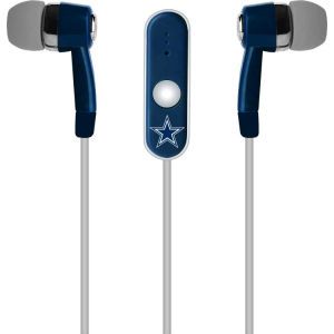 Dallas Cowboys Audible Earbuds