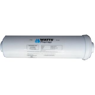 Heavy duty In line Ice And Refrigerator Filter