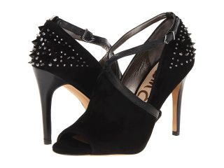 Sam Edelman Adrienne High Heels (Black)