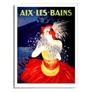 Artehouse Aix Les Bains   18 x 24 in. Multicolor   0000 2036 4