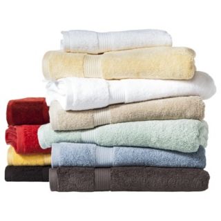 Threshold Bath Towel   Brown Linen