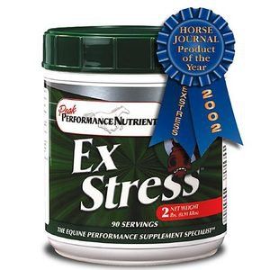 Ex Stress Supplement