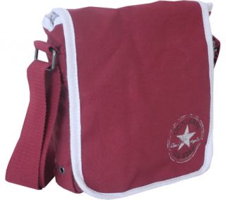 Converse Small Flapbag Canvas   Gooseberry Shoulder Bags