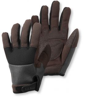 Technical Upland Gloves