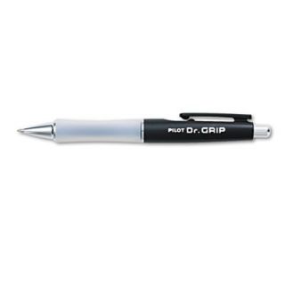 Pilot Dr. Grip Ballpoint Retractable Pen