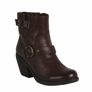 Womens Da Viccino Hoshi 2   Brown Boots