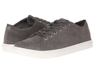 Calvin Klein Jeans Hartman Mens Lace up casual Shoes (Pewter)