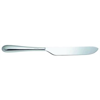 Alessi Nuovo Milano 11.9 Carving Knife in Mirror Polished by Ettore Sottsass