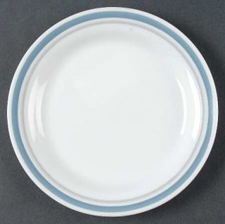 Corning Slate Bread & Butter Plate, Fine China Dinnerware   Corelle,Rim,One Blue