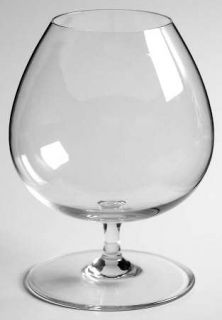 Baccarat Perfection Large Brandy Glass   Plain