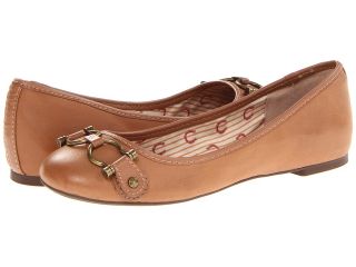 Lucky Brand Freeda Womens Flat Shoes (Taupe)