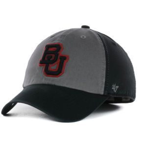 Boston Terriers 47 Brand NCAA Undergrad Easy Fit Cap