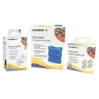 Medela Accessory Kit for Freestyle Breast Pump