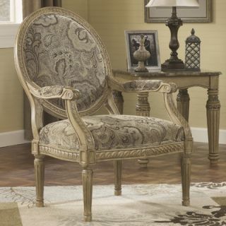 Signature Design by Ashley Glencoe Accent Chair 3940060 / 3940160 Color Beige