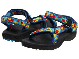 Teva Kids Hurricane Kids Shoes (Multi)