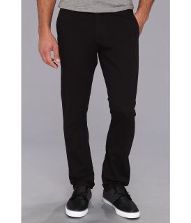 Volcom Faceted Pant Mens Casual Pants (Black)