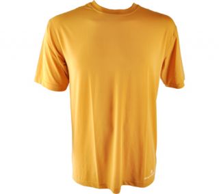 Mens Stacy Adams Crew Neck T Shirt (2 Pack)   Mustard Athletic Apparel