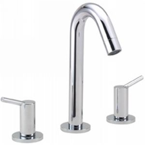 Hansgrohe 32310821 Talis S Talis S Widespread Faucet