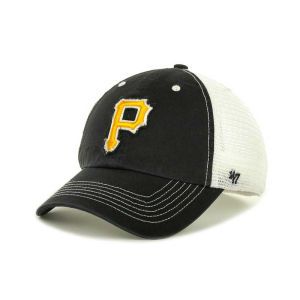 Pittsburgh Pirates 47 Brand MLB Blue Mountain Franchise