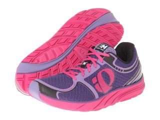 Pearl Izumi Em Road M 3 Womens Running Shoes (Purple)