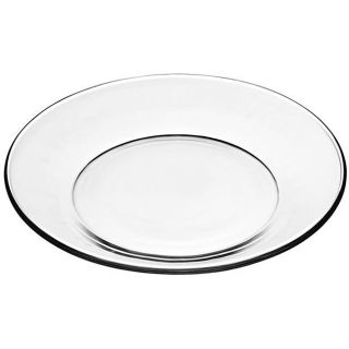 Libbey Moderno 7.5 inch Dinner Plates (pack Of 12)