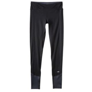 C9 by Champion Womens Contrast Tight   Black M