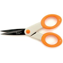 Kushgrip 5 inch Non stick Scissors