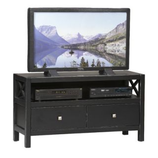 Linon Anna 44 TV Stand 86106C124 01 KD U