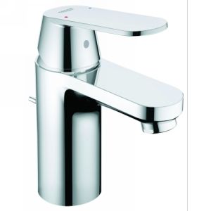 Grohe 32875000 Eurosmart Cosmopolitan Cosmopolitan Ohm Lavatory Faucet With Pop 